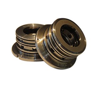 2. Ingersoll-rand centrifugal compressor spare parts