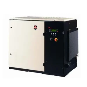4-75kw Small Rotary Screw Air Compressor