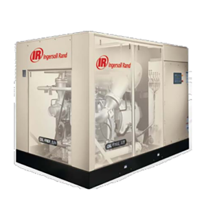 4-75kw Small Rotary Screw Air Compressor