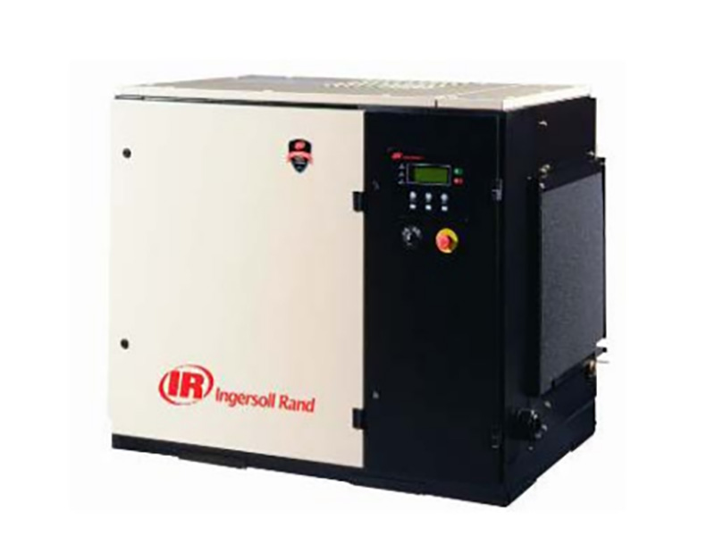 Energy Wise oil-flooded Frequency conversion rotary screw air compressors