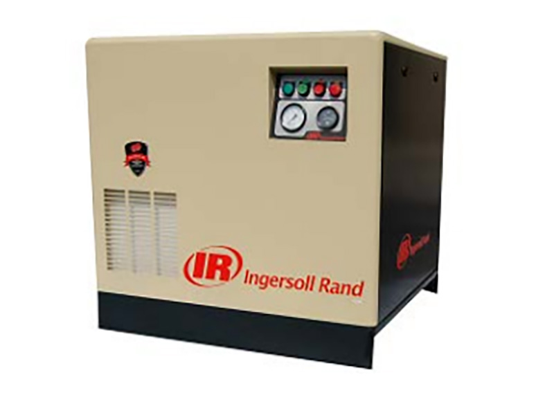 Infinity 5.5-11kw oil-flooded rotary screw air compressors