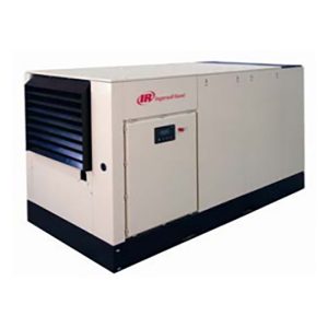 M90-160KW oil-flooded rotary screw air compressors