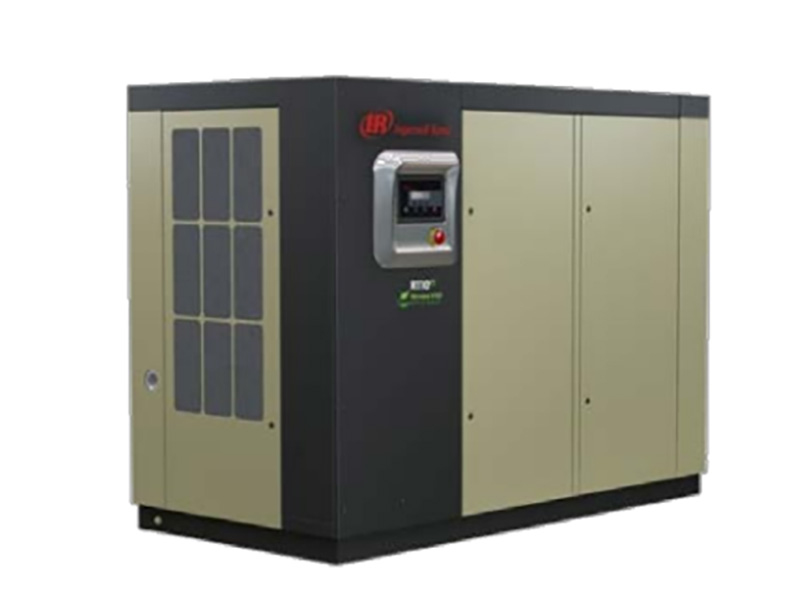 R55-75i oil-flooded rotary screw air compressors
