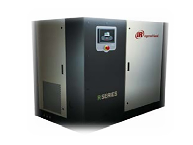 RS30-37 i oil-flooded rotary screw air compressors