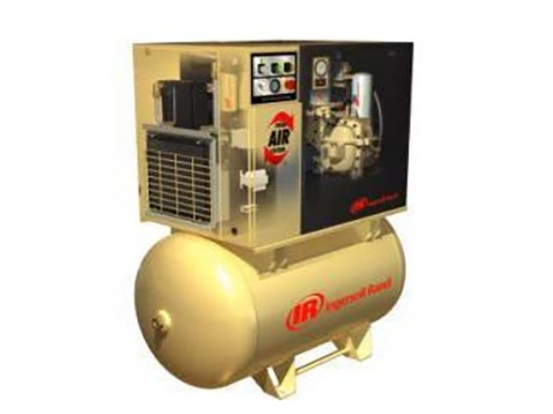 SMALL UP TAS(50HZ) 4-11kw oil-flooded rotary screw air compressors