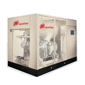 Sierra Oil Free rotary screw air compressors