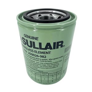 IHI Sullair Compressor Spare Parts