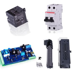ABB Spare Parts