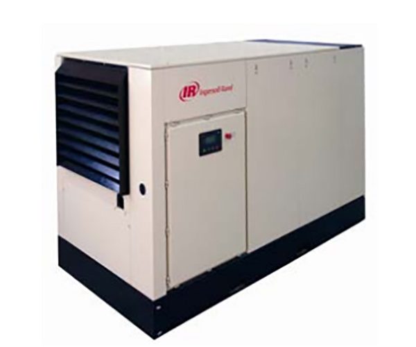 90-355kw Oil Flooded Rotary Screw Air Compressor