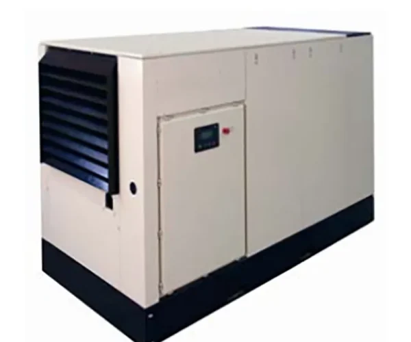 90-355kw Oil Flooded Rotary Screw Air Compressor