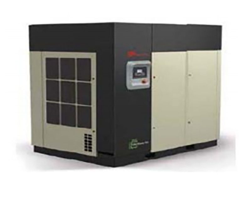 Nirvana Two-Stage Oil Free rotary screw air compressors